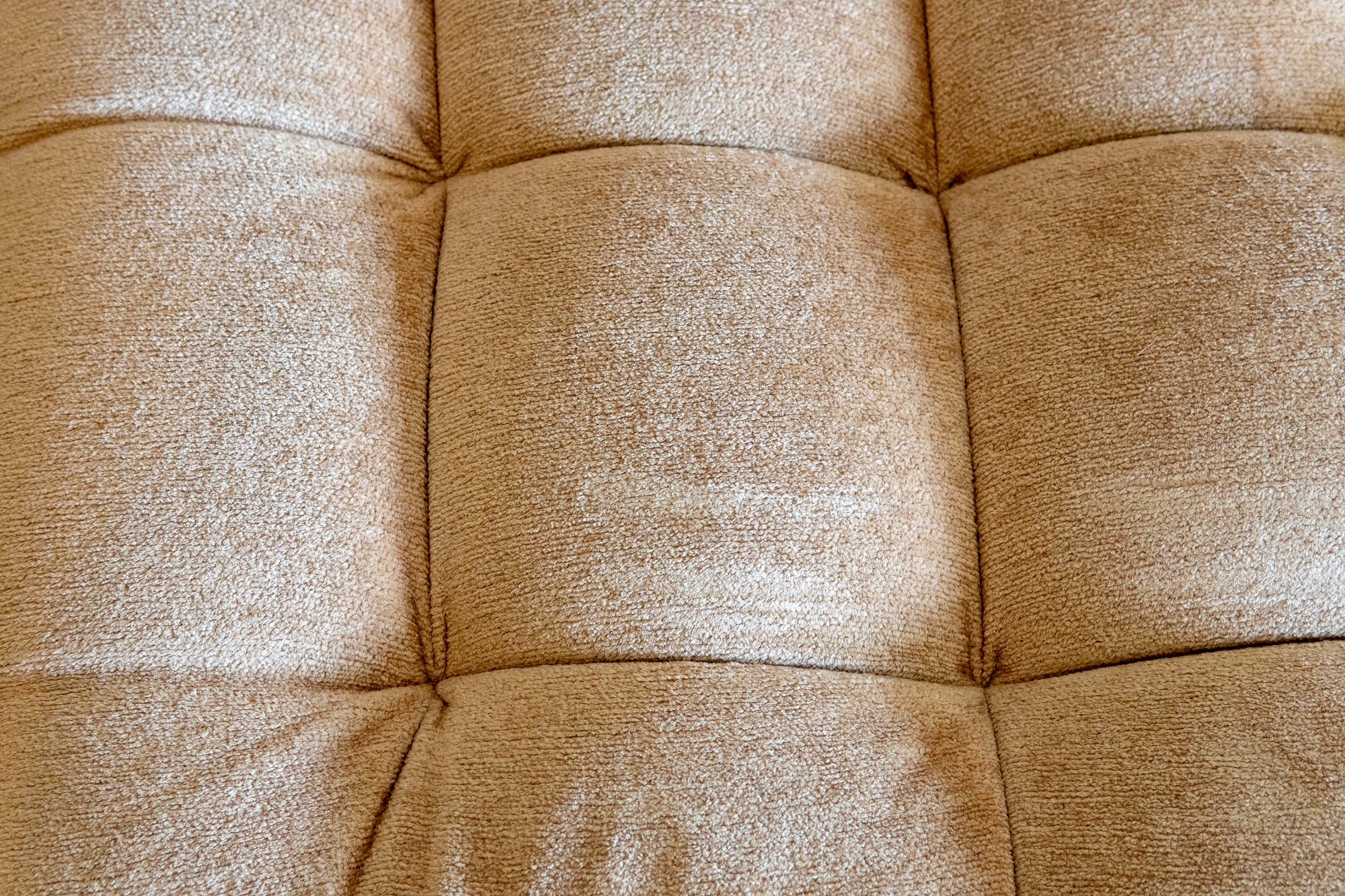 1970's Roche Bobois Mah Jong Modular Sofa by Hans Hopfer (15 pieces)
